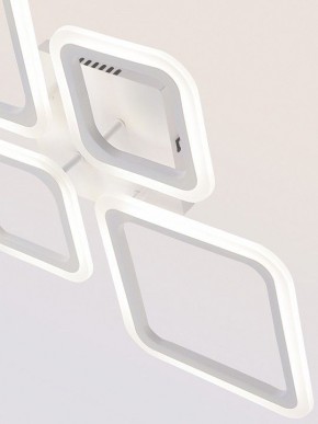 Потолочная люстра Natali Kovaltseva OPTI LED LAMPS 81108/1C в Озерске - ozersk.ok-mebel.com | фото 9
