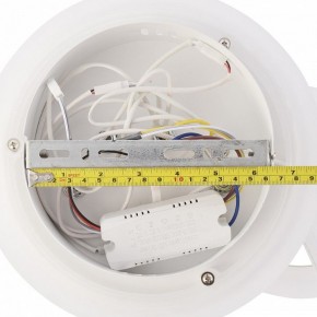 Потолочная люстра Natali Kovaltseva PURE LED LAMPS 81457 в Озерске - ozersk.ok-mebel.com | фото 10