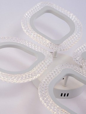Потолочная люстра Natali Kovaltseva SM LED LAMPS 81455 в Озерске - ozersk.ok-mebel.com | фото 9