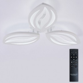 Потолочная люстра Natali Kovaltseva SM LED LAMPS 81456 в Озерске - ozersk.ok-mebel.com | фото 3