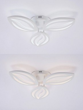 Потолочная люстра Natali Kovaltseva SM LED LAMPS 81456 в Озерске - ozersk.ok-mebel.com | фото 4