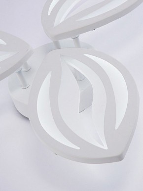 Потолочная люстра Natali Kovaltseva SM LED LAMPS 81456 в Озерске - ozersk.ok-mebel.com | фото 8