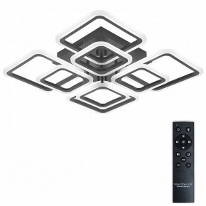 Потолочная люстра Natali Kovaltseva SPEKTR LED LAMPS 81108/5C в Озерске - ozersk.ok-mebel.com | фото 3