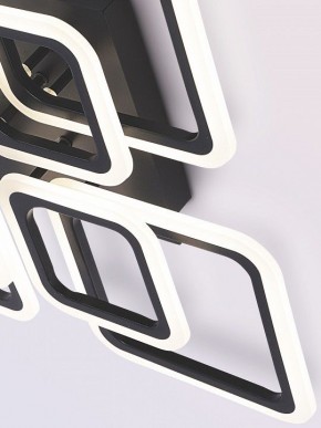 Потолочная люстра Natali Kovaltseva SPEKTR LED LAMPS 81108/5C в Озерске - ozersk.ok-mebel.com | фото 9