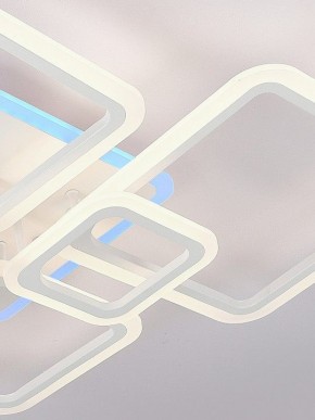 Потолочная люстра Natali Kovaltseva SPEKTR LED LAMPS 81441 в Озерске - ozersk.ok-mebel.com | фото 10
