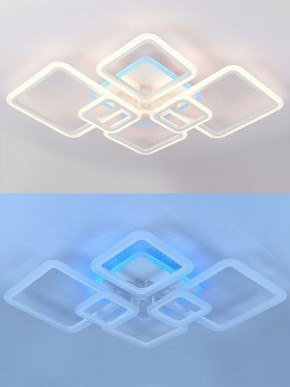 Потолочная люстра Natali Kovaltseva SPEKTR LED LAMPS 81441 в Озерске - ozersk.ok-mebel.com | фото 3