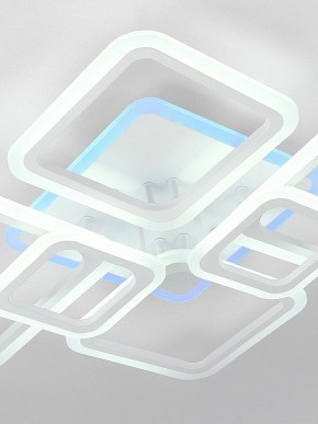 Потолочная люстра Natali Kovaltseva SPEKTR LED LAMPS 81441 в Озерске - ozersk.ok-mebel.com | фото 8