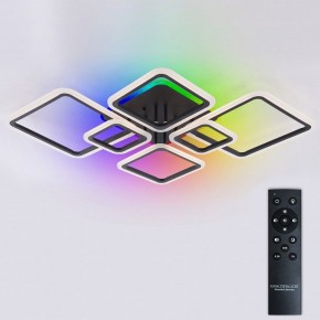 Потолочная люстра Natali Kovaltseva SPEKTR LED LAMPS 81442 в Озерске - ozersk.ok-mebel.com | фото 3