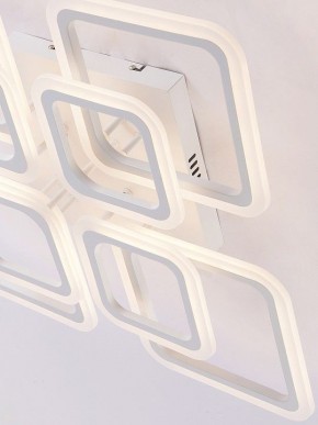 Потолочная люстра Natali Kovaltseva SPEKTR LED LAMPS 81449 в Озерске - ozersk.ok-mebel.com | фото 11