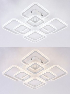 Потолочная люстра Natali Kovaltseva SPEKTR LED LAMPS 81449 в Озерске - ozersk.ok-mebel.com | фото 4