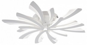 Потолочная люстра Natali Kovaltseva VIO LED LAMPS 81454 в Озерске - ozersk.ok-mebel.com | фото