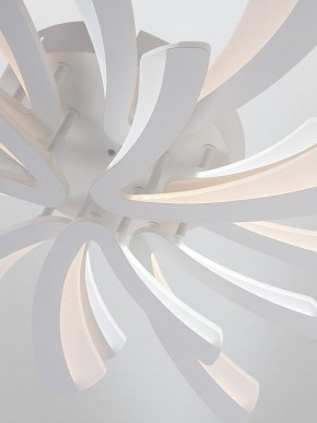Потолочная люстра Natali Kovaltseva VIO LED LAMPS 81454 в Озерске - ozersk.ok-mebel.com | фото 9