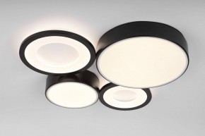 Потолочная люстра Rivoli Aliona Б0066451 в Озерске - ozersk.ok-mebel.com | фото 6