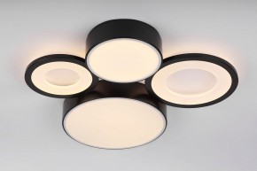 Потолочная люстра Rivoli Aliona Б0066451 в Озерске - ozersk.ok-mebel.com | фото 8