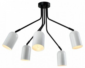 Потолочная люстра Rivoli Rosalinda Б0064974 в Озерске - ozersk.ok-mebel.com | фото