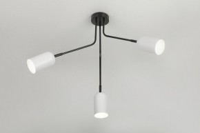 Потолочная люстра Rivoli Rosalinda Б0064987 в Озерске - ozersk.ok-mebel.com | фото 6