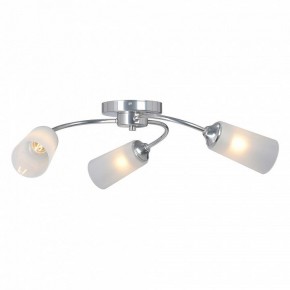 Потолочная люстра Vitaluce V2831 V2831-9/3PL в Озерске - ozersk.ok-mebel.com | фото 3