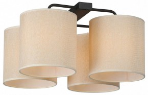 Потолочная люстра Vitaluce V2881 V28810-1/4PL в Озерске - ozersk.ok-mebel.com | фото 2