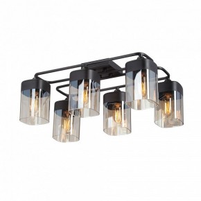 Потолочная люстра Vitaluce V3092 V3092-1/6PL в Озерске - ozersk.ok-mebel.com | фото 2