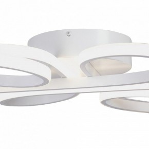 Потолочная люстра Vitaluce V3775 V3775-0/2PL в Озерске - ozersk.ok-mebel.com | фото 4