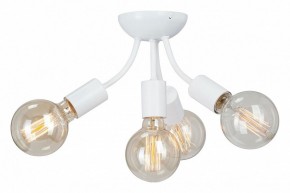 Потолочная люстра Vitaluce V3927 V3927-0/4PL в Озерске - ozersk.ok-mebel.com | фото