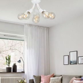 Потолочная люстра Vitaluce V3927 V3927-0/6PL в Озерске - ozersk.ok-mebel.com | фото 5