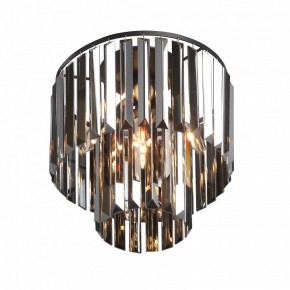 Потолочная люстра Vitaluce V5155 V5155-1/4PL в Озерске - ozersk.ok-mebel.com | фото 3