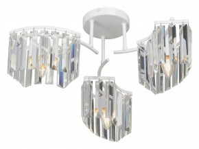 Потолочная люстра Vitaluce V5884 V5884-0/3PL в Озерске - ozersk.ok-mebel.com | фото