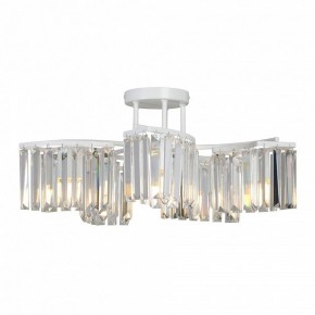 Потолочная люстра Vitaluce V5884 V5884-0/5PL в Озерске - ozersk.ok-mebel.com | фото 4