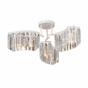 Потолочная люстра Vitaluce V5884 V5884-0/6PL в Озерске - ozersk.ok-mebel.com | фото 2