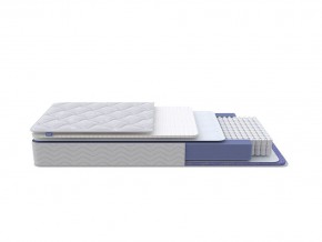 PROxSON Матрас Active Duo S/F (Ткань Трикотаж Эко) 160x195 в Озерске - ozersk.ok-mebel.com | фото 2