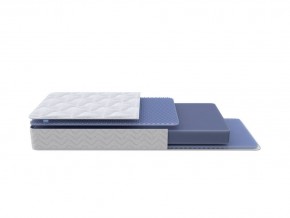 PROxSON Матрас Active Flex M (Ткань Трикотаж Эко) 80x190 в Озерске - ozersk.ok-mebel.com | фото