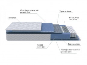 PROxSON Матрас Active M Roll (Ткань Трикотаж Эко) 120x190 в Озерске - ozersk.ok-mebel.com | фото 7