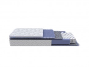 PROxSON Матрас Active M (Ткань Трикотаж Эко) 140x200 в Озерске - ozersk.ok-mebel.com | фото