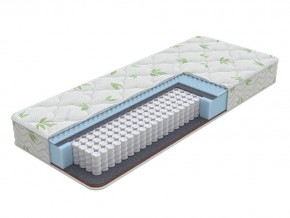 PROxSON Матрас Баланс Дуо EVS (Трикотаж Aloe Vera) 160x195 в Озерске - ozersk.ok-mebel.com | фото 2
