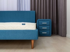 PROxSON Матрас Base F (Ткань Синтетический жаккард) 160x200 в Озерске - ozersk.ok-mebel.com | фото 5
