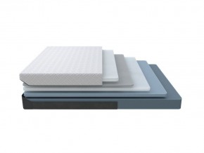 PROxSON Матрас Elysium Exclusive Foam (Трикотаж Elysium) 160x200 в Озерске - ozersk.ok-mebel.com | фото 2