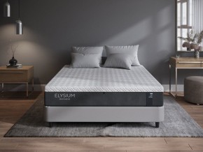 PROxSON Матрас Elysium Exclusive Foam (Трикотаж Elysium) 160x200 в Озерске - ozersk.ok-mebel.com | фото 3