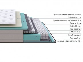 PROxSON Матрас Elysium Soft (Трикотаж Spiral-RT) 90x190 в Озерске - ozersk.ok-mebel.com | фото 10