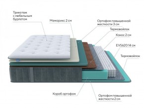 PROxSON Матрас Glory Firm (Трикотаж Prestige Steel) 120x195 в Озерске - ozersk.ok-mebel.com | фото 6