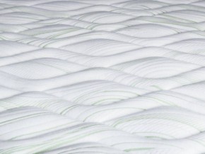 PROxSON Матрас Green Comfort M (Tricotage Dream) 120x200 в Озерске - ozersk.ok-mebel.com | фото 9