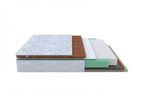 PROxSON Матрас Green Duo M/F (Tricotage Dream) 120x190 в Озерске - ozersk.ok-mebel.com | фото