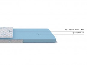 PROxSON Матрас Лисенок (Cotton Little PROSON) 70x170 в Озерске - ozersk.ok-mebel.com | фото 2