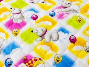 PROxSON Матрас Львенок (Print) 60x130 в Озерске - ozersk.ok-mebel.com | фото 11