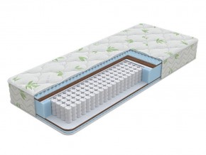 PROxSON Матрас Люкс EVS (Трикотаж Aloe Vera) 80x190 в Озерске - ozersk.ok-mebel.com | фото 2