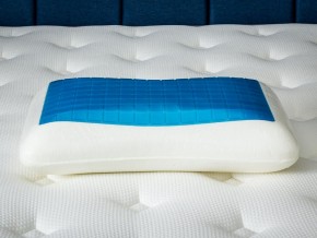 PROxSON Подушка Flow Simple (Трикотаж Трикотаж Pillow Line) 41x61 в Озерске - ozersk.ok-mebel.com | фото 9