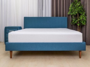 PROxSON Защитный чехол Aqua Save Plush S (Ткань влагостойкая Coral Fleece) 120x190 в Озерске - ozersk.ok-mebel.com | фото 3