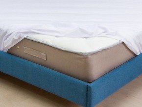 PROxSON Защитный чехол Aqua Save Plush S (Ткань влагостойкая Coral Fleece) 120x190 в Озерске - ozersk.ok-mebel.com | фото 5