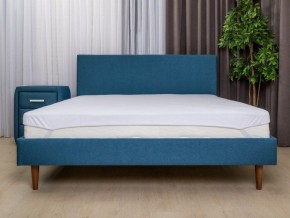 PROxSON Защитный чехол Aqua Stop Plush (Ткань влагостойкая Coral Fleece) 140x190 в Озерске - ozersk.ok-mebel.com | фото 2