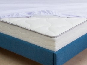 PROxSON Защитный чехол Aqua Stop Plush (Ткань влагостойкая Coral Fleece) 140x190 в Озерске - ozersk.ok-mebel.com | фото 4